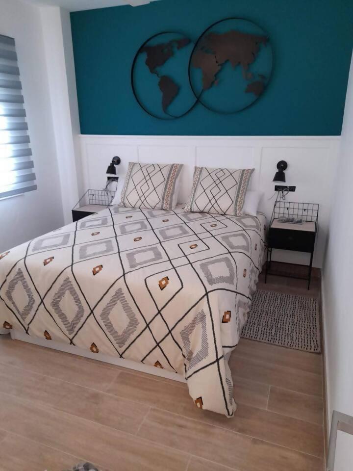 Palm Beach Marbella Apartamento Kültér fotó
