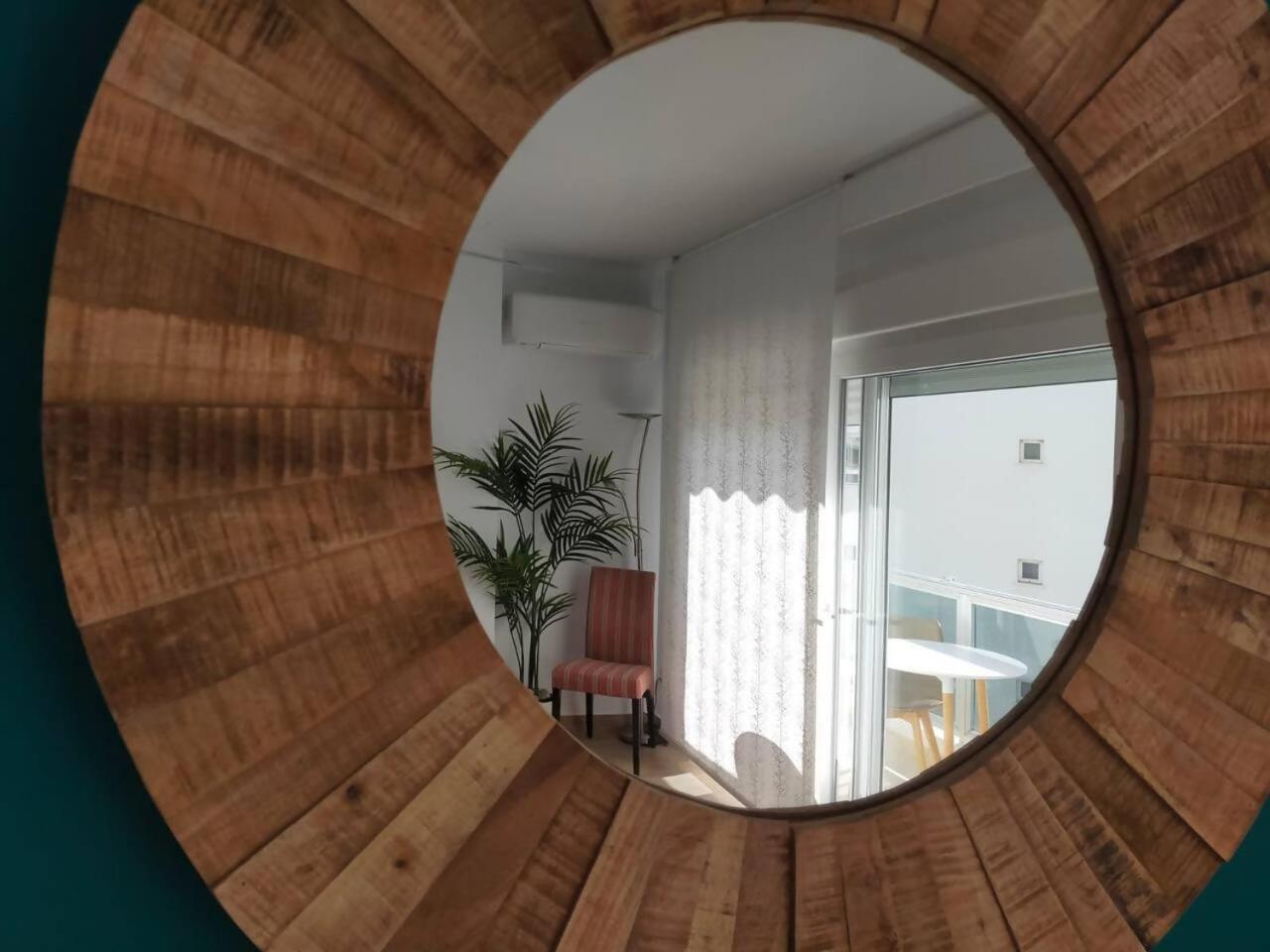 Palm Beach Marbella Apartamento Kültér fotó