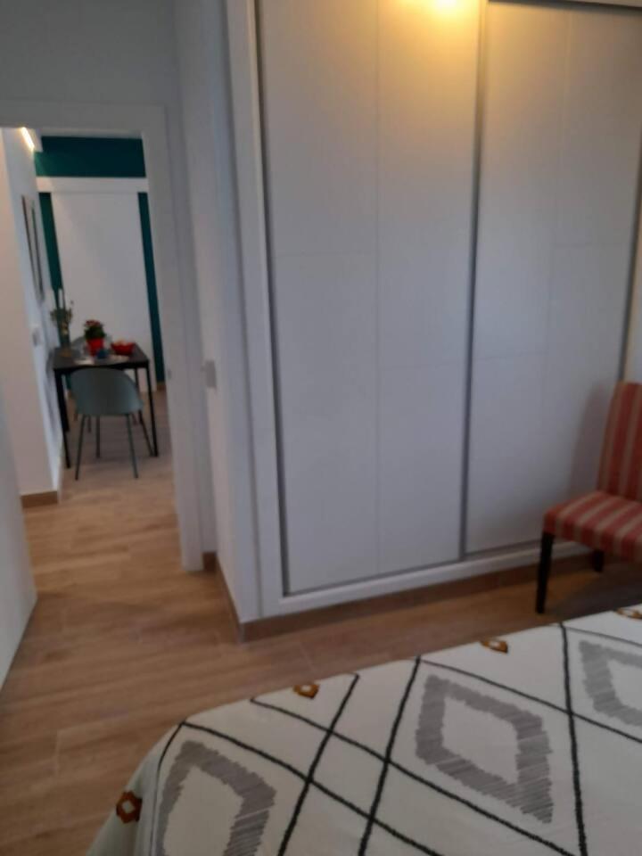 Palm Beach Marbella Apartamento Kültér fotó