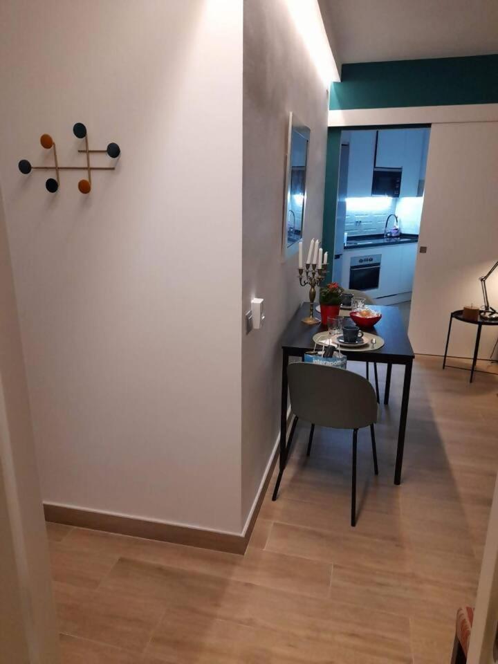 Palm Beach Marbella Apartamento Kültér fotó