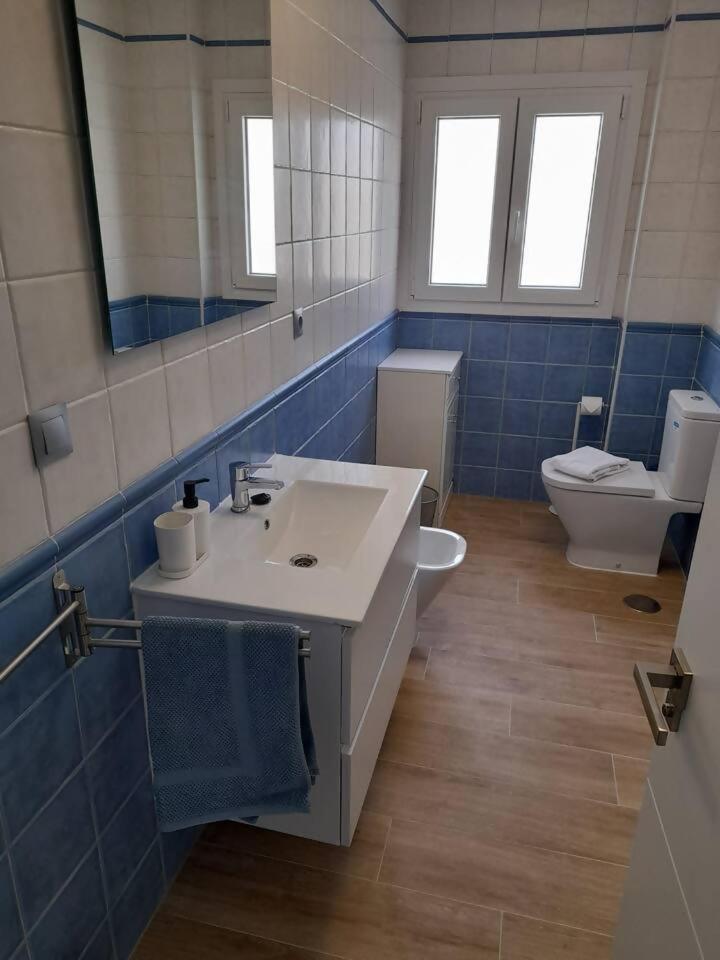 Palm Beach Marbella Apartamento Kültér fotó