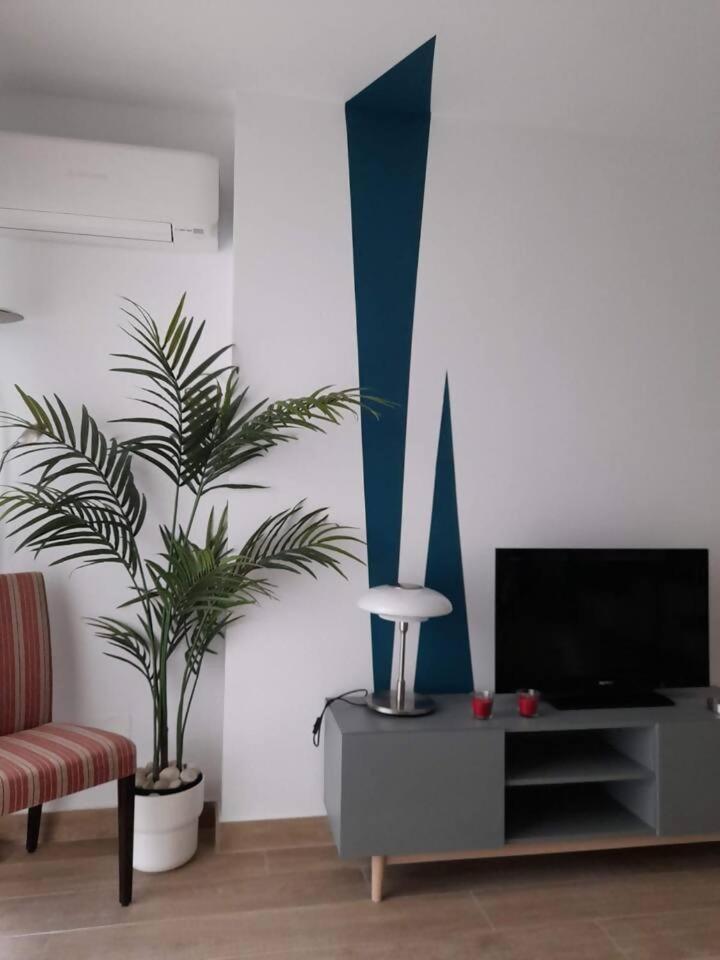 Palm Beach Marbella Apartamento Kültér fotó