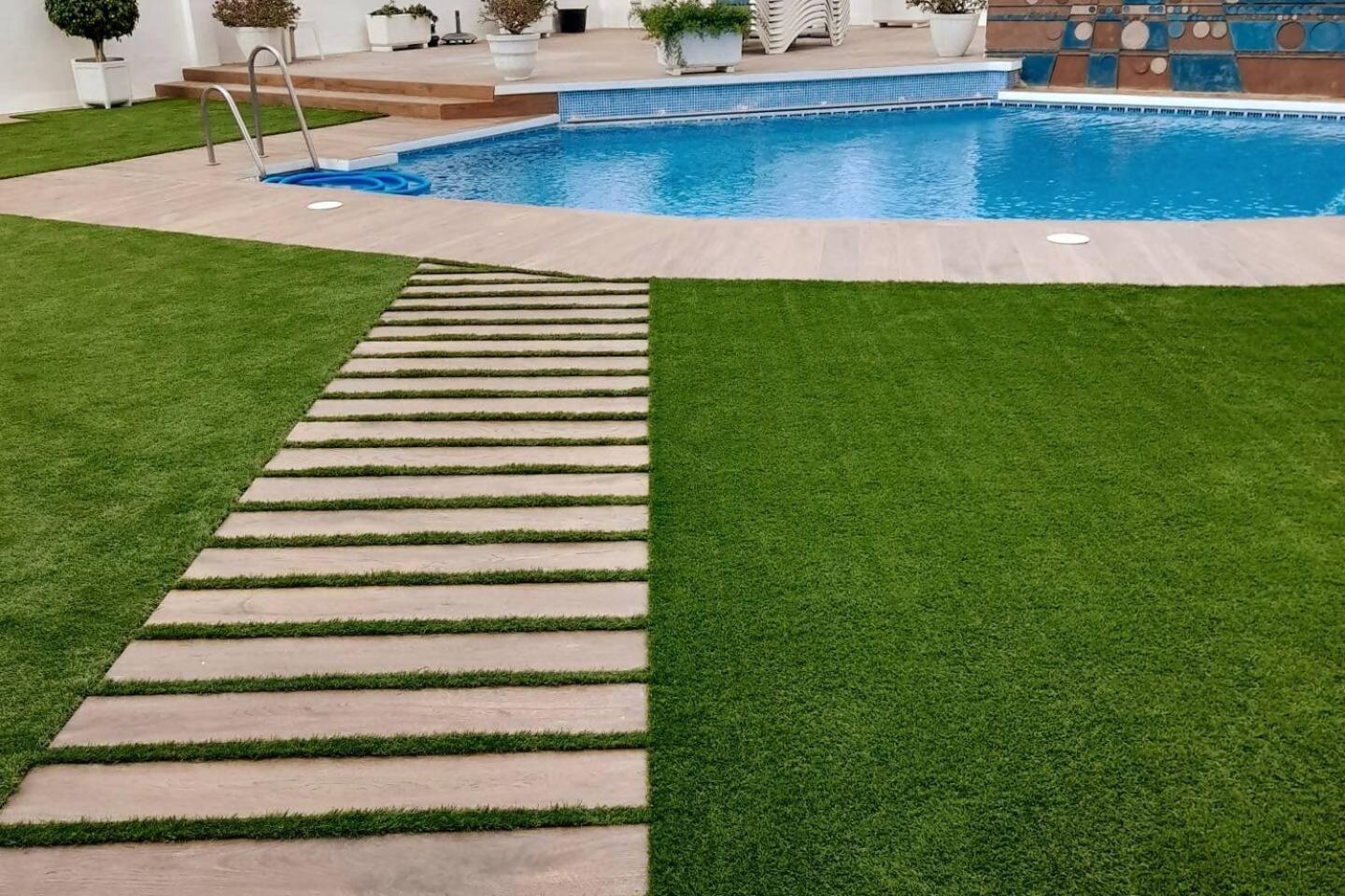 Palm Beach Marbella Apartamento Kültér fotó