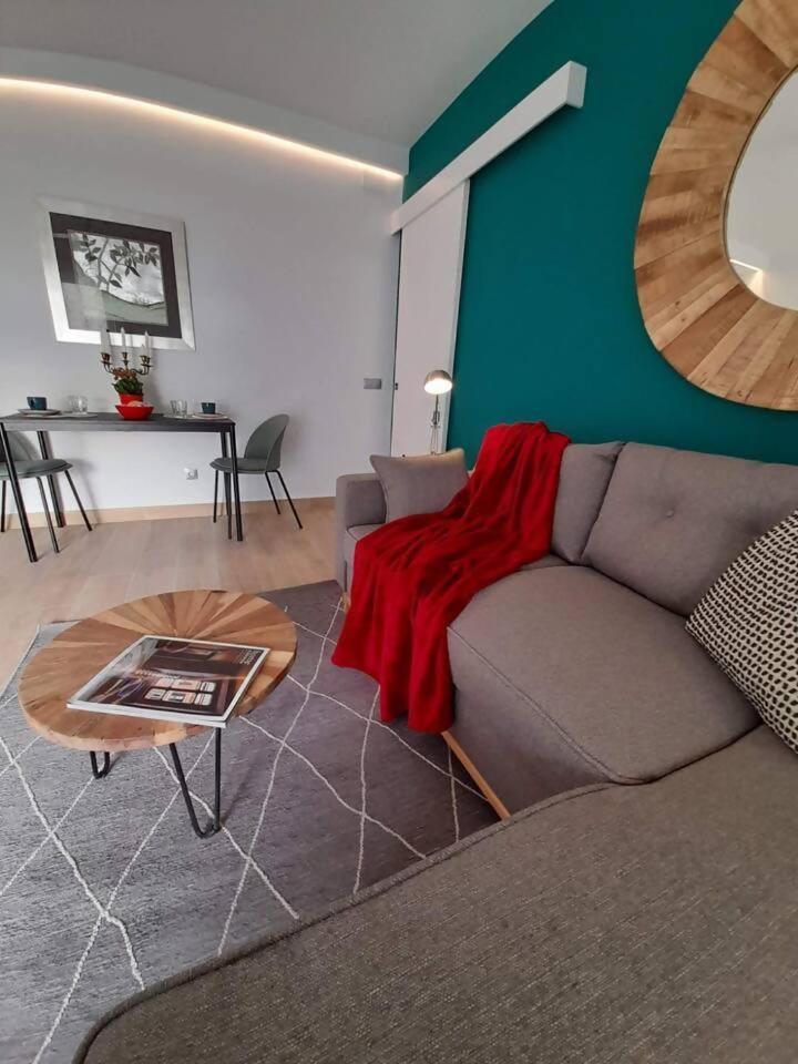 Palm Beach Marbella Apartamento Kültér fotó