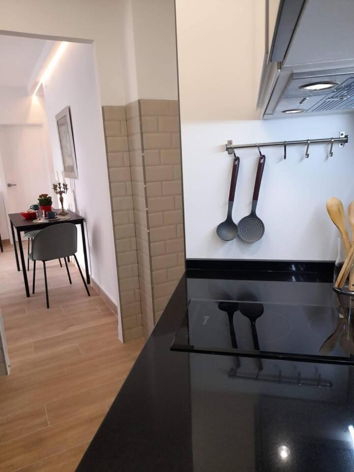 Palm Beach Marbella Apartamento Kültér fotó